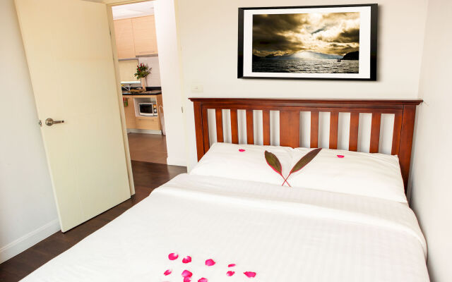 Baan Sandao Beach Apartment