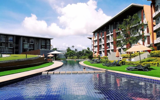 Replay Residence Samui