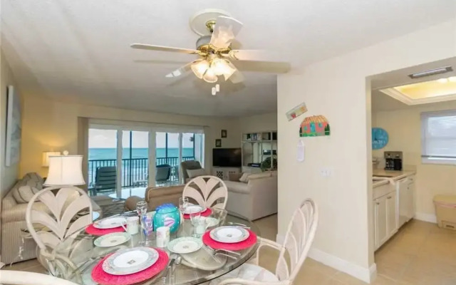 Sunset Terrace 109