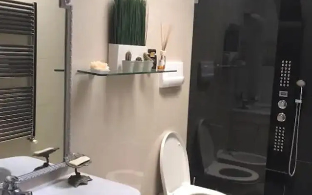 Fusco Apartment