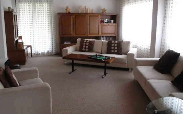 Apartment Belvedere