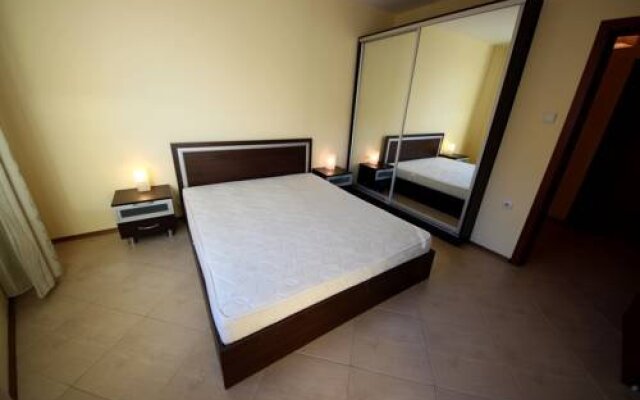 Menada Amadeus 3 Apartment