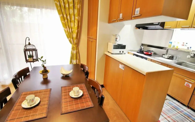Kyoto Northernmost Hidden Lol / Vacation Stay 2167