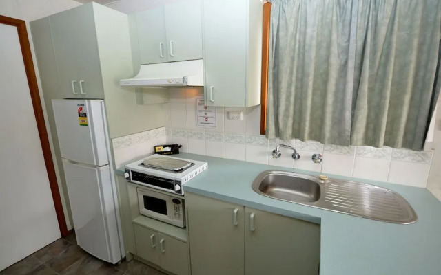 Echo Holiday Parks - Waikerie