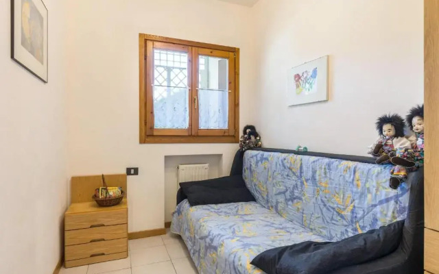 Ferienwohnung Bella Italia