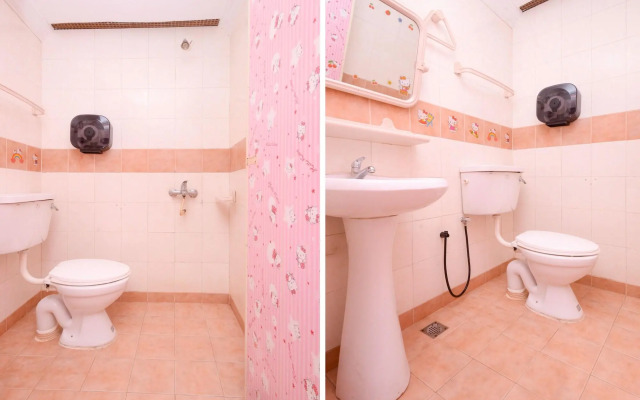 OYO 89958 Hotel Umimas