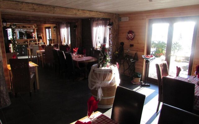 Auberge "La Fourchette Paysanne"