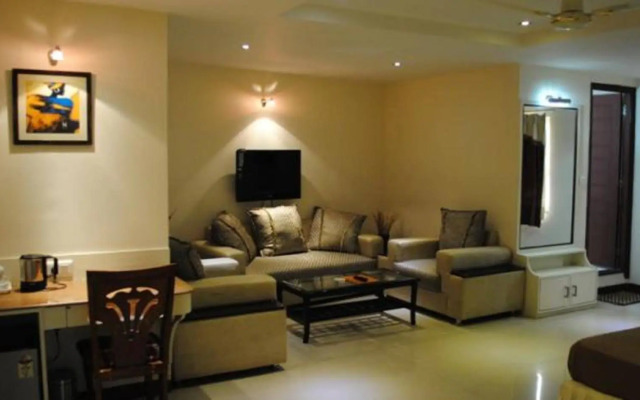Hotel Royal Inn
