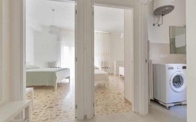 2483 La Casa di Maristella - Trilo by Barbarhouse