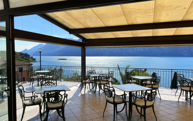 Hotel Capri
