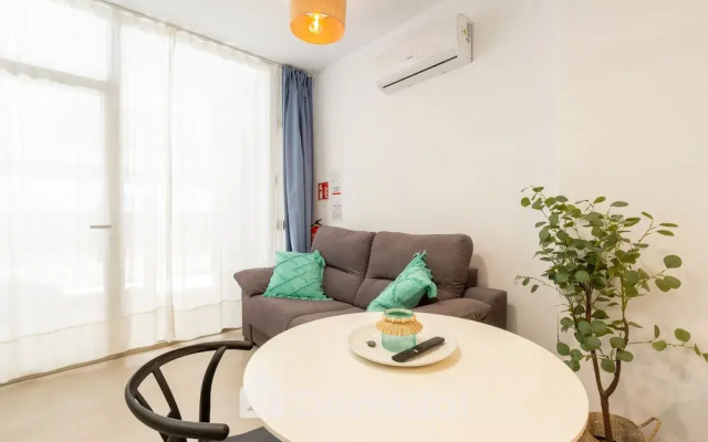 Santa Pola Suites