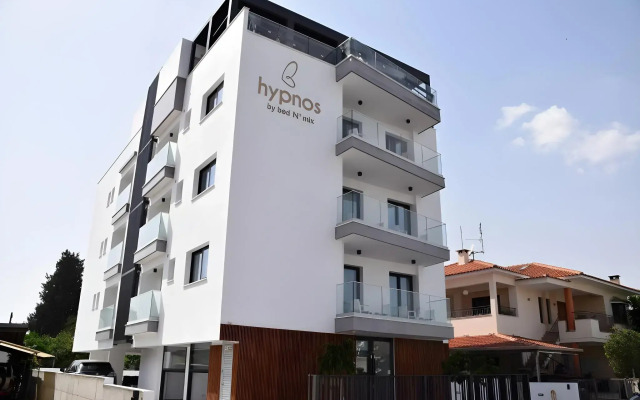 Hypnos Boutique Hotel