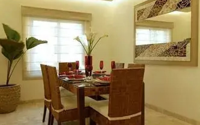 Zafiro Beach Boutique Resort
