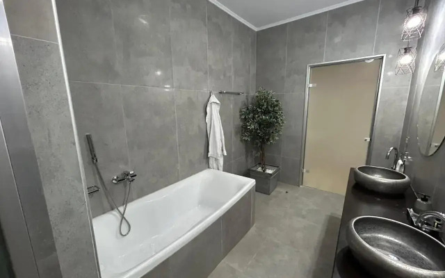 krioneri suites