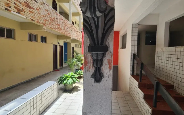 Hotel Beira Mar