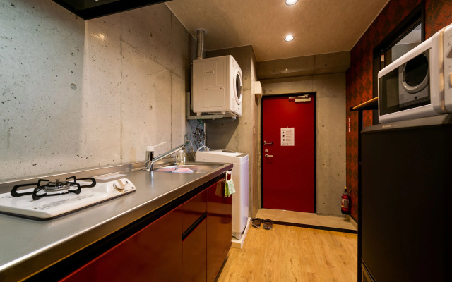 Little Island Okinawa Matsuyama