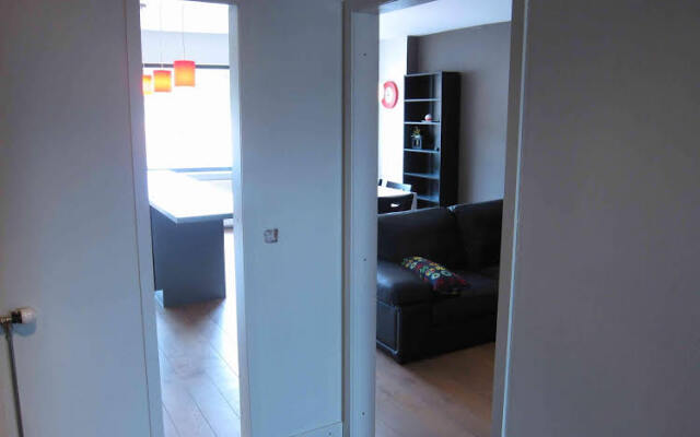 Le Jonruelle 2 Br Apartment 5Th Floor Private Parking Space Zea 39153