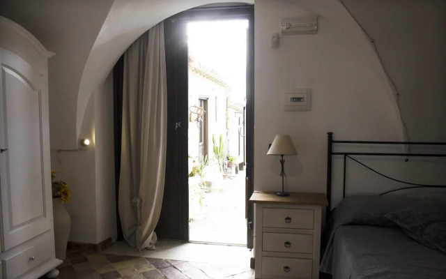 Agriturismo Baglio San Nicola