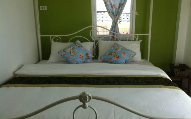 The North Valentine Bed and Breakfast