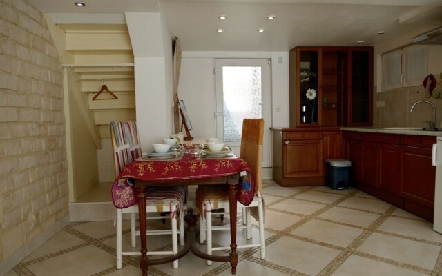 Chalet de Paris