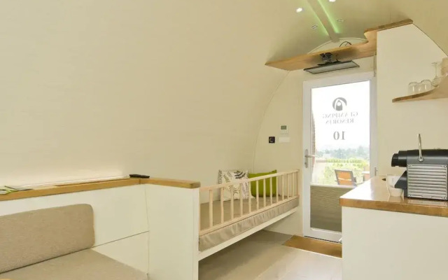 Glamping Resort Biosphäre Bliesgau