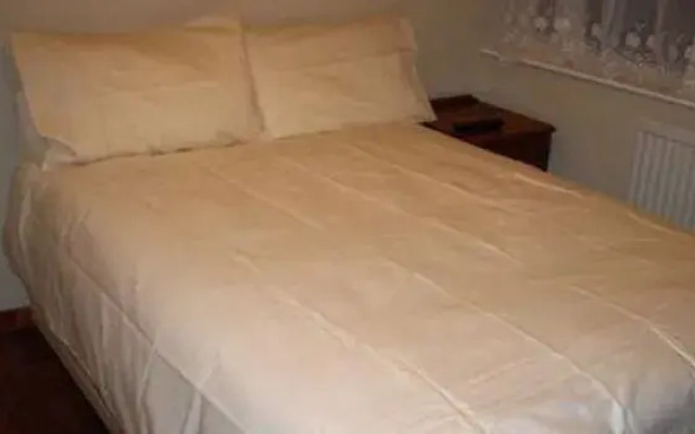 The Hamlet B&B