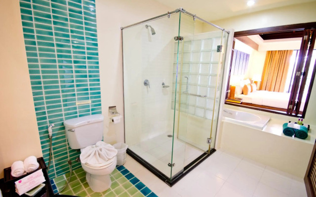 Khaolak Orchid Beach Resort