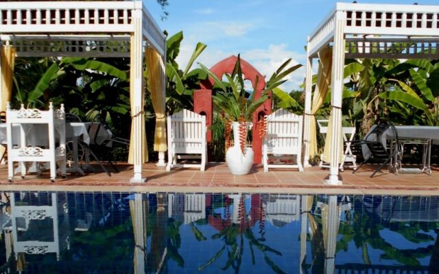 Lanna Saithong Resort