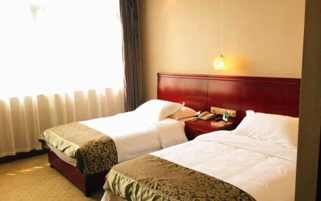 Hangzhou Junwen Hotel