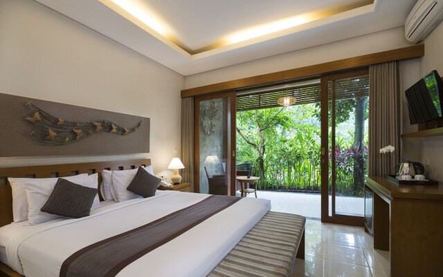 Jungle Haven Resort Central Ubud