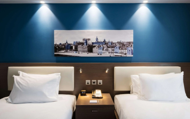 Hampton by Hilton Aberdeen Westhill