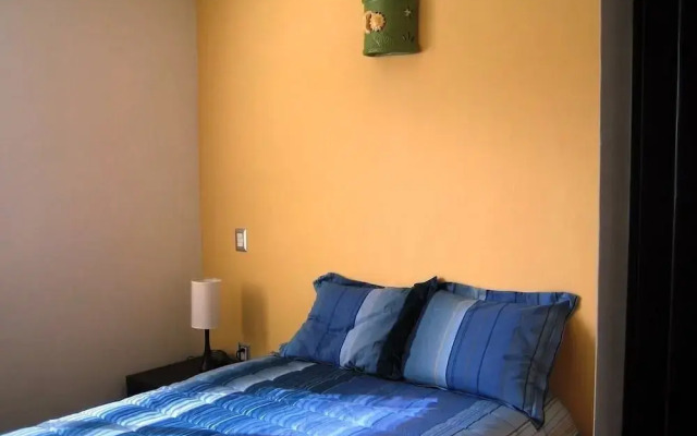 Condo Coto Diamante