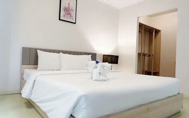 Pacific Residence 39