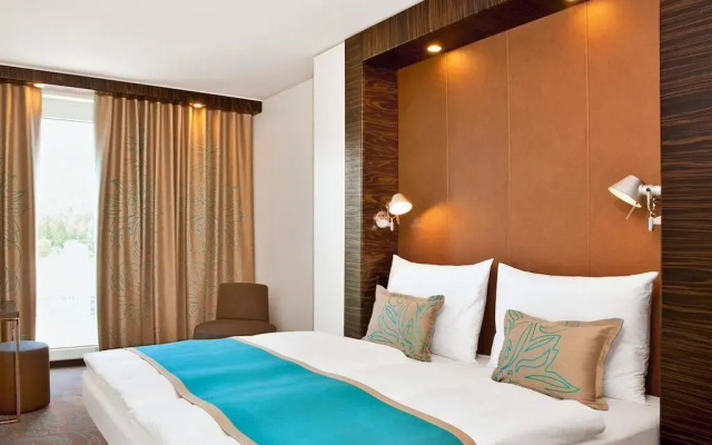 Motel One Hamburg am Michel