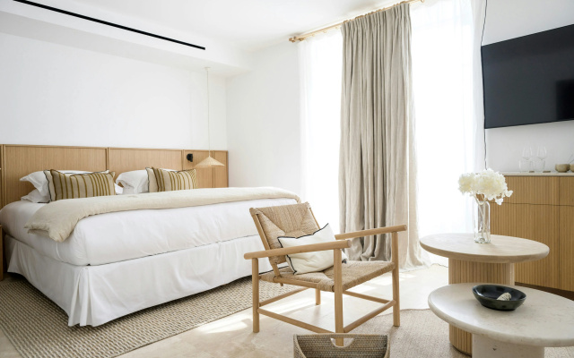 Le Couvent des Minimes, Un Hôtel & Spa L'Occitane en Provence