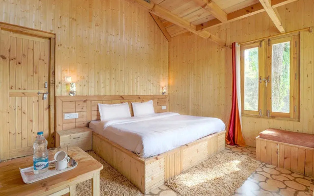 Oak N Pine by Dumnu Homes