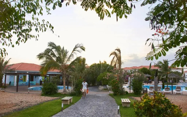 Self catering apartment 2 bed - Santa Maria