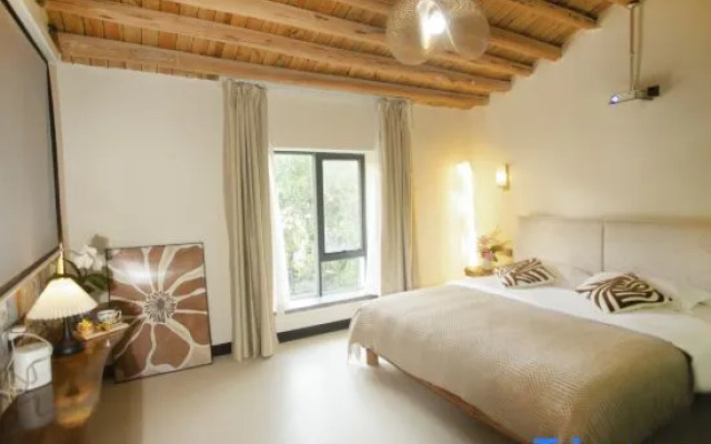 Weizhou Island Yihua Yiye Garden Homestay