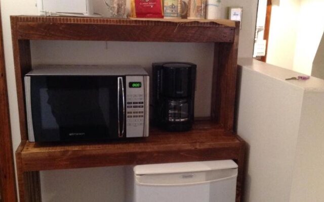 Trickling Waters Retreat