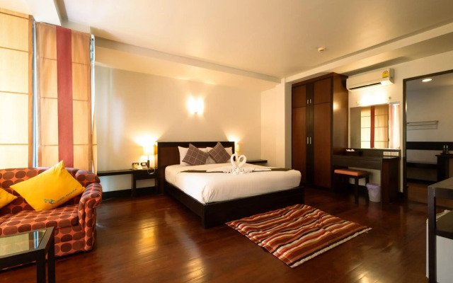 Kiree Thara Boutique Resort