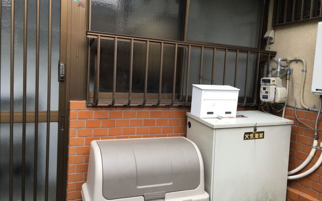 Moco Hostel