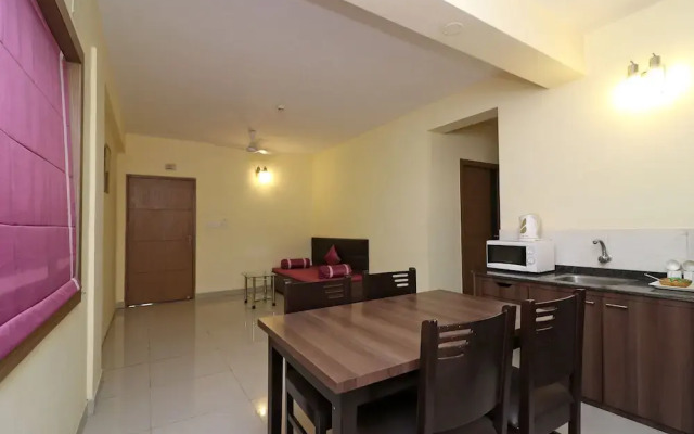 Capital O 19639 LBD Resorts & Hotels