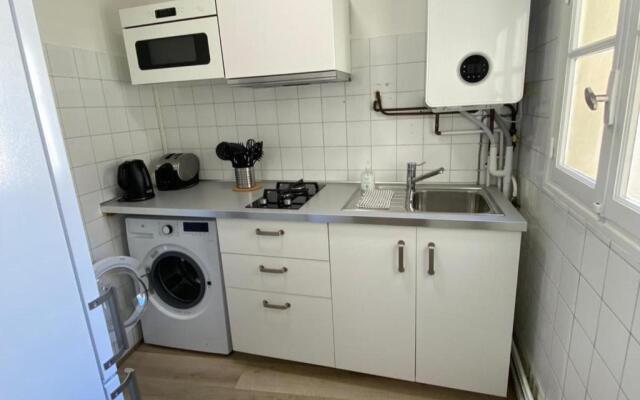 Nice 43 M2 With Wifi Downtown Avignon