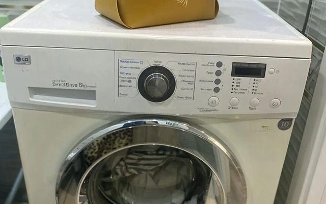 Апартаменты на улице Крупской 21