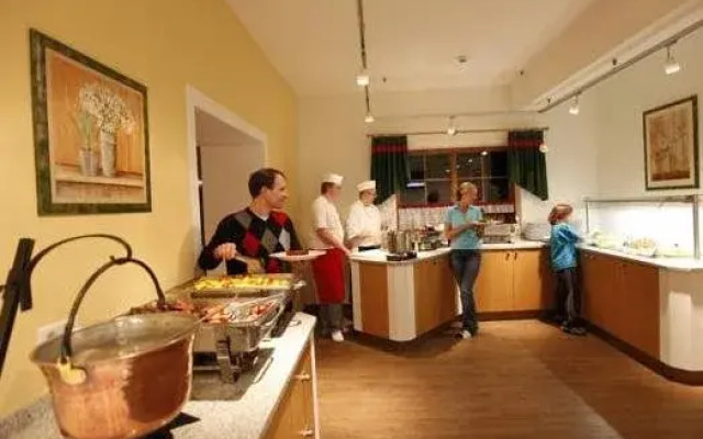 Familienhotel & Dorfhotel Kirchenwirt