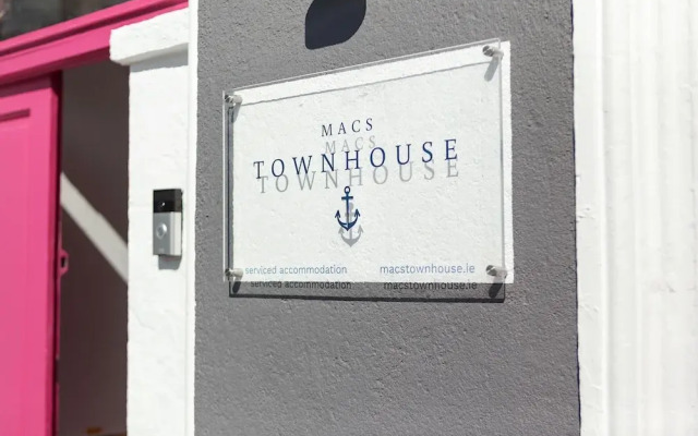 Macs Townhouse
