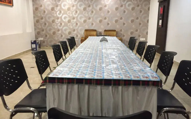 Hotel Park Plaza Varanasi