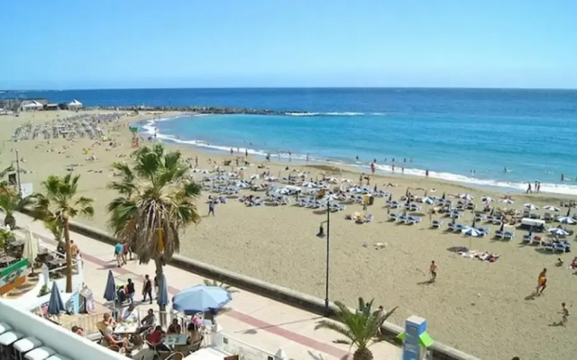 Apartamento Bienvenidos al Sur