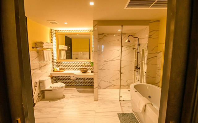 Amman Unique Hotel