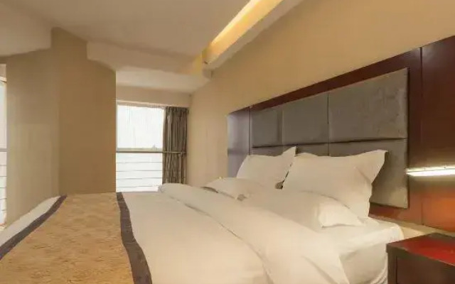 Jingfeng Haoyue Hotel